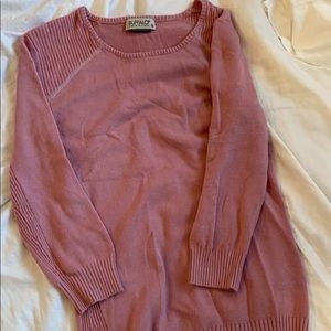 Women’s Buffalo sweater